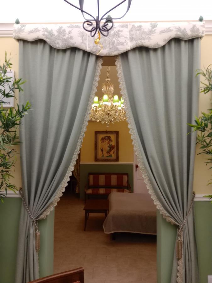 Pomona Noto Villa Exteriör bild